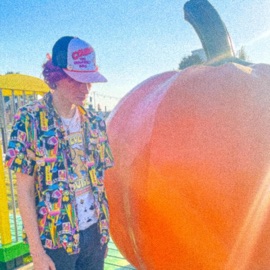 LOSTMYWAY (feat. IRBYmissingAK & AC3) Kuuboe