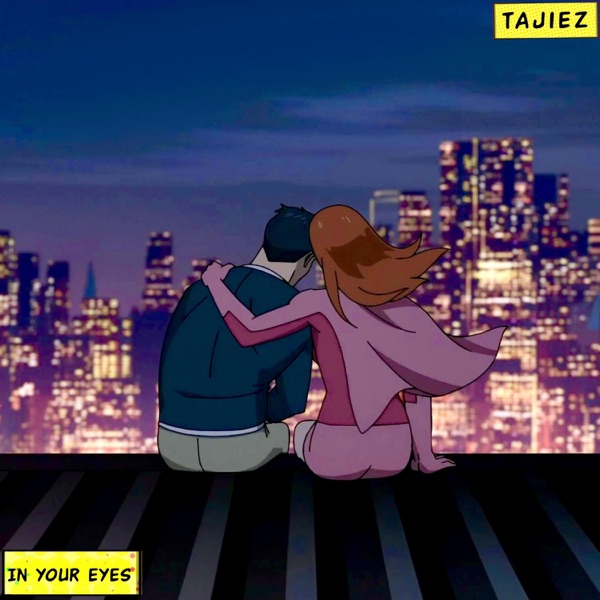 In Your Eyes