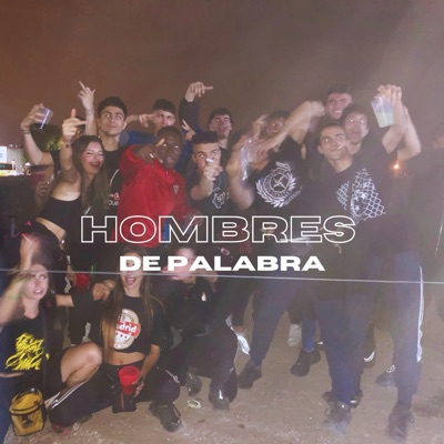 Hombres de Palabra - Single