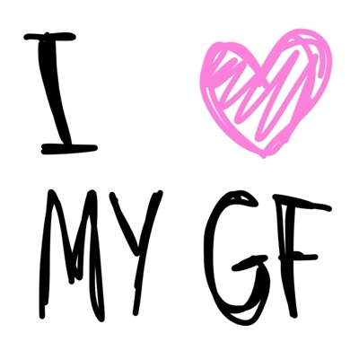 I luv my gf - Single