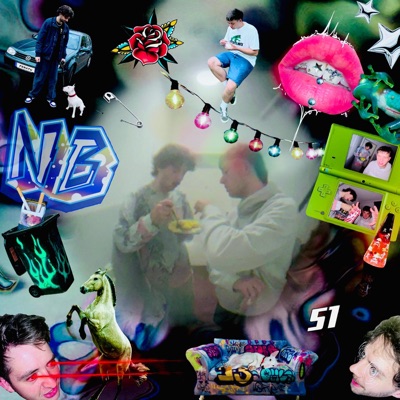 Instinkt - Single