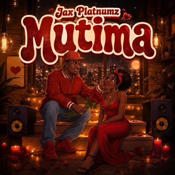 Mutima