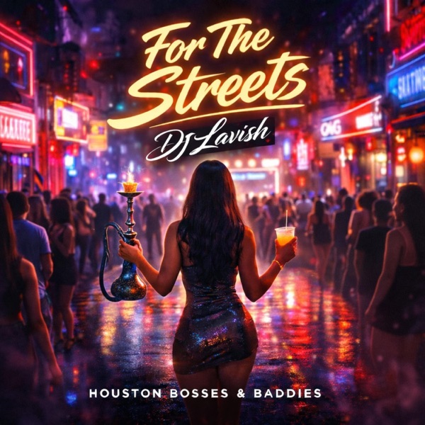 For The Streets