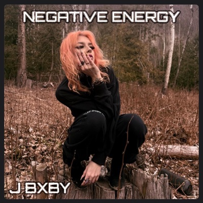 Negative Energy - Single