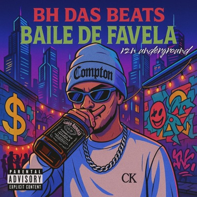 Baile de Favela - Single
