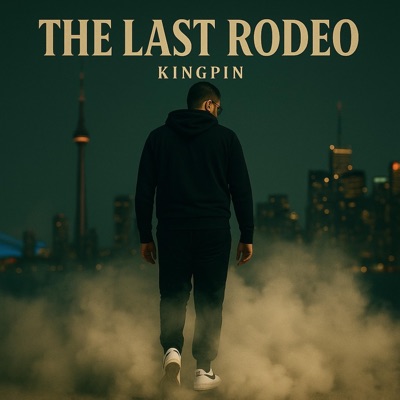 The Last Rodeo - EP