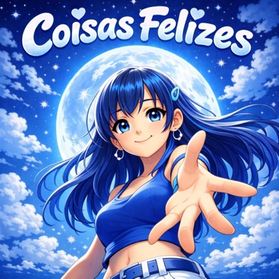 COISAS FELIZES
