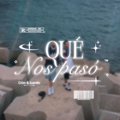Qué nos pasó (feat. Juanillo) - Single