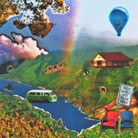 The Van Song - Single - Aaron Bunac & Marian Carmel