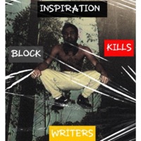 INSPIRATION KILLS WRITERS BLOCK - Single - JCDALEGND