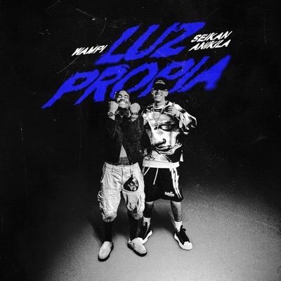 Luz Propia - Single