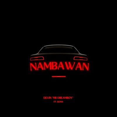 NAMBAWAN (feat. BL Dxvin) - Single