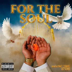 Sacrifice (feat. Marv Won & Th3 Saga)