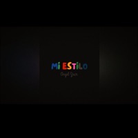 Mi estilo - Single - Angel Zacr