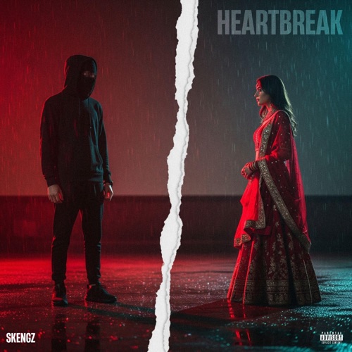 Heartbreak - Single