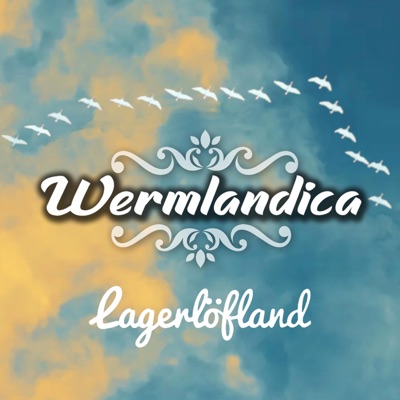 Lagerlöfland (feat. Robert Åslund)