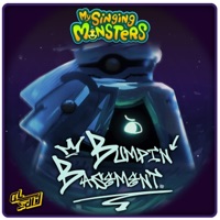 Bumpin' Basement  [Bone Island Remix] (feat. DJ Epic) - Single - My Singing Monsters