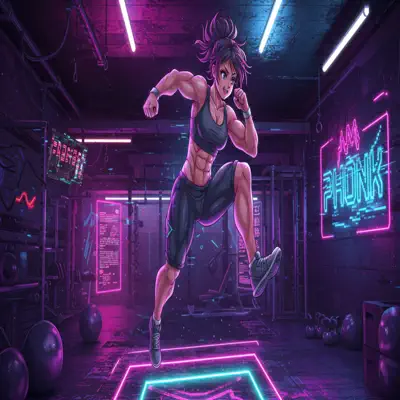 Listen to Binary Run by Ripped From Hell