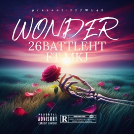 Wonder (feat. Mkj) 26battleht