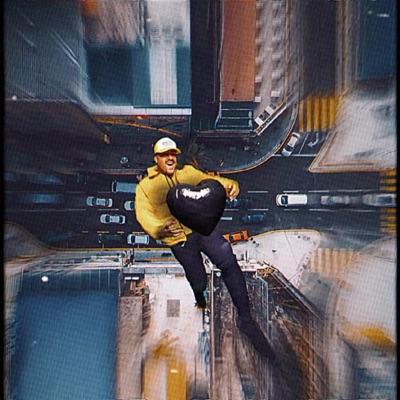 Black Heart (feat. Zeroed) - Single