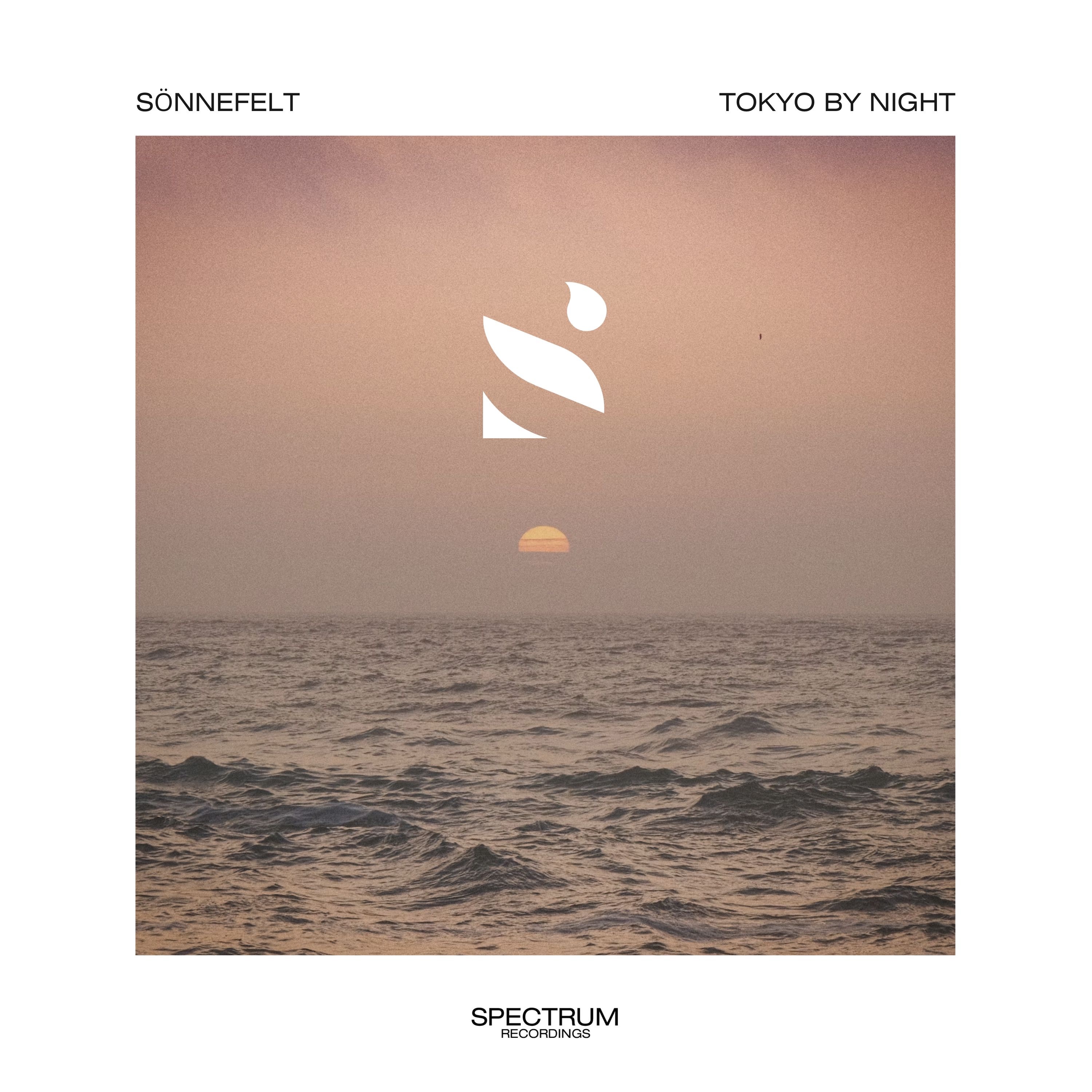 Tokyo By Night - Single