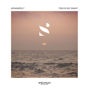 Tokyo By Night - Single