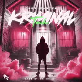 Kriminal Tech Chovimaster