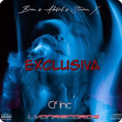 Exclusiva (feat. Abdiel & Steven X) - Single