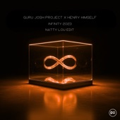 Infinity 2023 (Natty Lou Edit) artwork