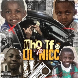 Yns Flow (feat. Yns Corey) Lil Nicc