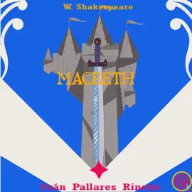 W. SHAKESPEARE: MACBETH