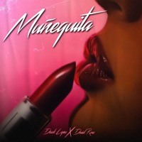 Muñequita - Single - David Rmz & Deack Lopez