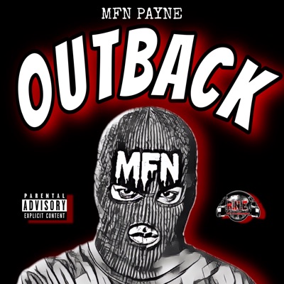 Out Back - Single