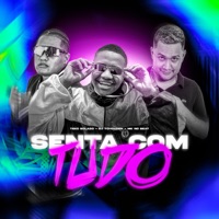 SENTA COM TUDO - Single - MK no Beat, Teko Bolado & Dj Tchouzen