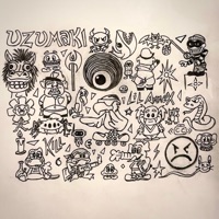 UZUMAKI - Single - Lil Annex