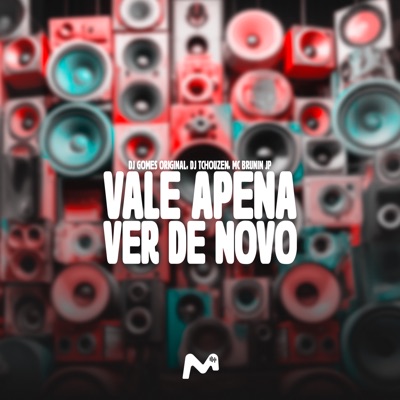 Vale Apena Ver de Novo - Single