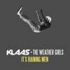 It's Raining Men (Klaas Remix) - Single