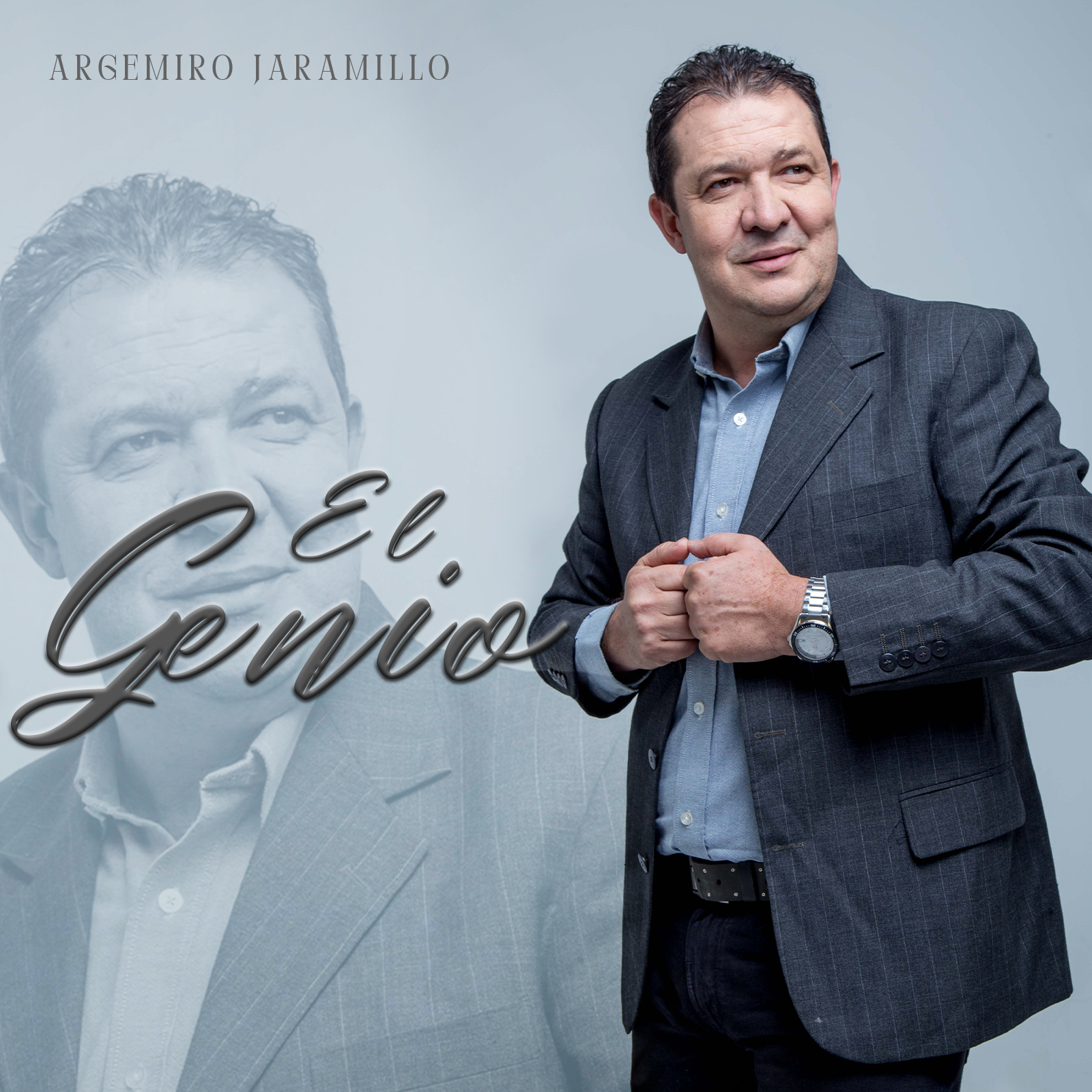 El Genio - Single
