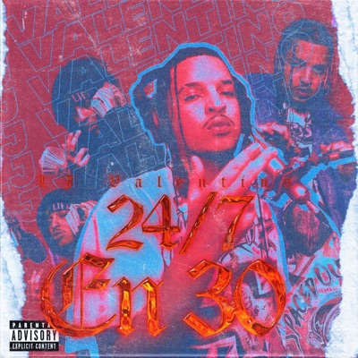 24/7 EN 30 - Single