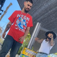 Hate me (feat. Thuggin) - Single - Frisko Tha G