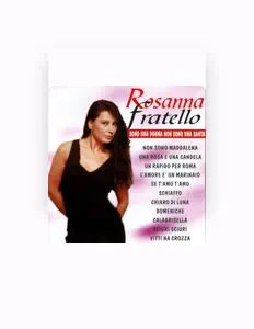 Listen to Rosanna Fratello, watch music videos, read bio, see tour dates & more!