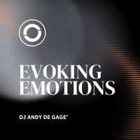 Evoking Emotions #4 (DJ Mix) - Tanzgemeinschaft & DJ Andy de Gage'