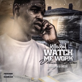 Skit. Killa Ked & Sam Davis