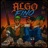 Algo Fino (feat. SotooMx, G-One & Sargento Bamaa)