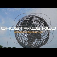Ghostface Kilo - Single - Eff Yoo