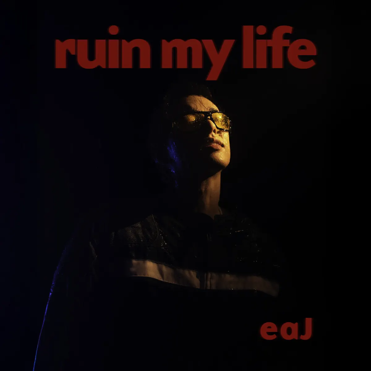 eaJ - ruin my life - Single (2025) [iTunes Plus AAC M4A]-新房子