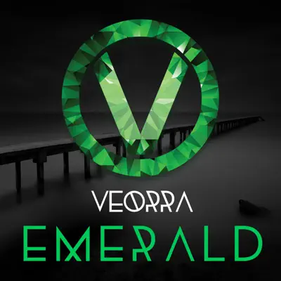 Écouter Emerald par Veorra