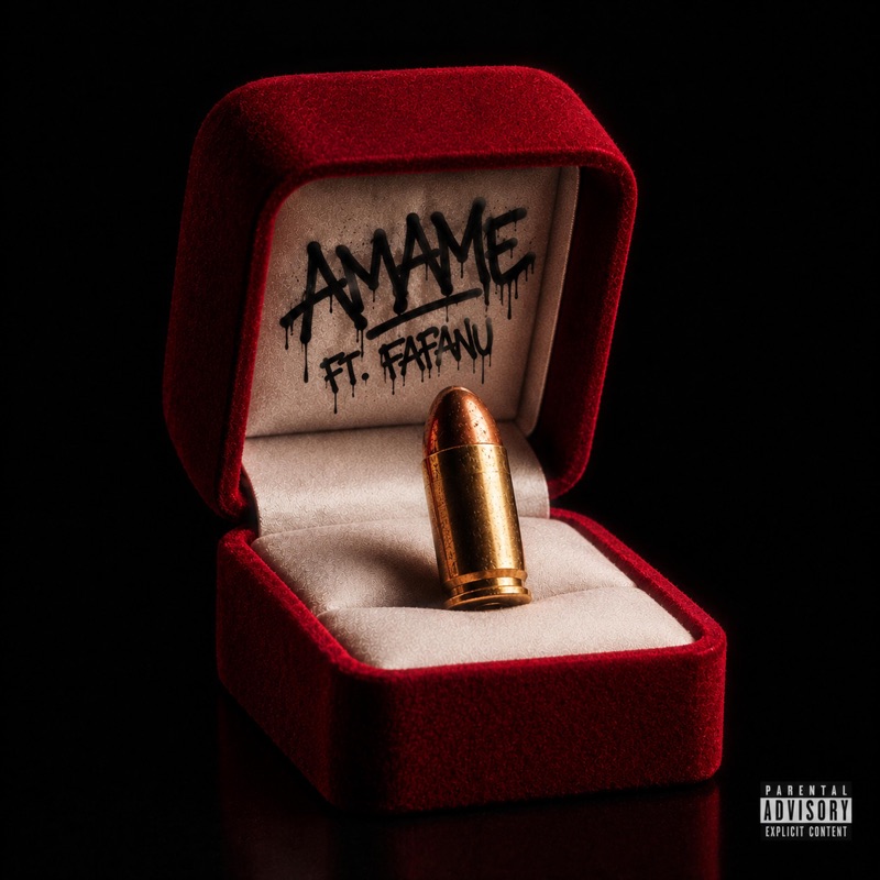 ÁMAME (feat. Fafanu)