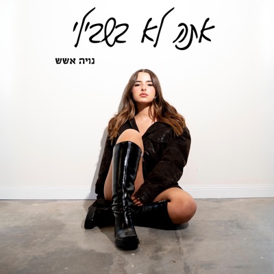 אתה לא בשבילי - Single