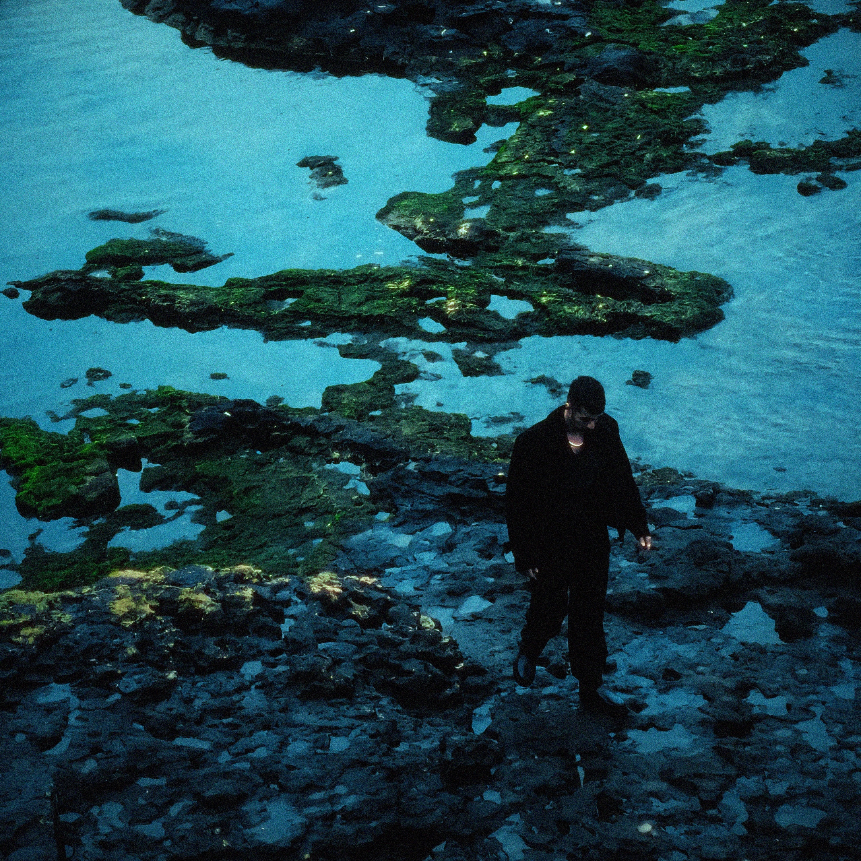 Anlamazsın - Single